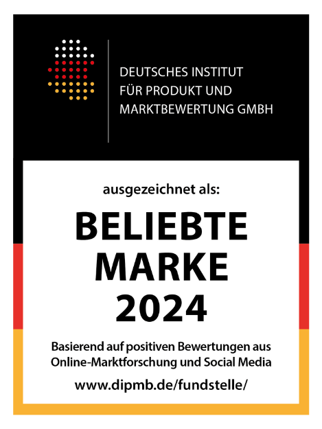 Beliebte Marke 2024